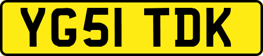 YG51TDK