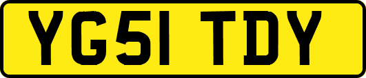 YG51TDY