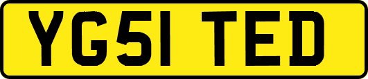 YG51TED