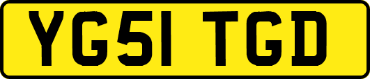 YG51TGD