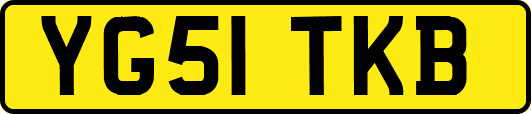 YG51TKB