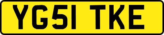 YG51TKE