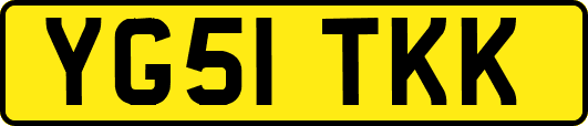 YG51TKK