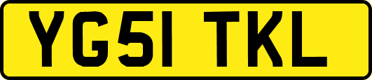 YG51TKL