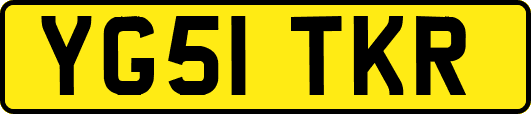 YG51TKR