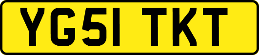 YG51TKT