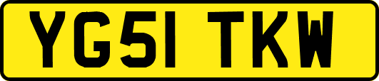 YG51TKW