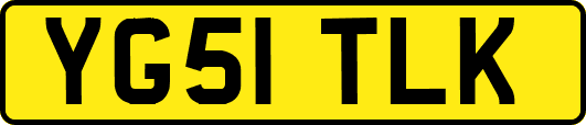 YG51TLK