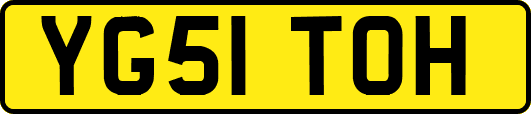 YG51TOH