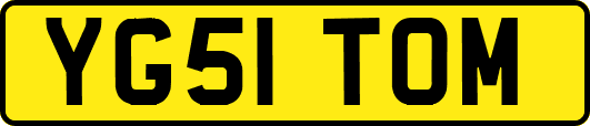 YG51TOM