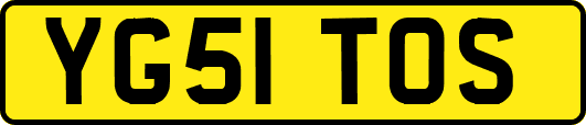 YG51TOS