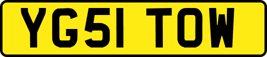 YG51TOW