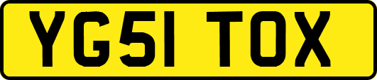 YG51TOX