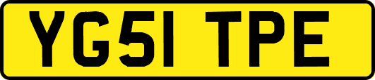 YG51TPE