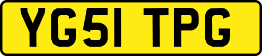 YG51TPG