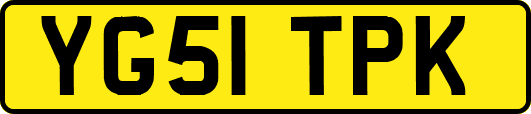 YG51TPK
