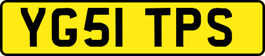 YG51TPS