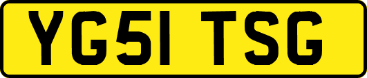 YG51TSG