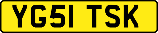 YG51TSK