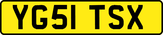 YG51TSX