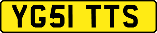 YG51TTS