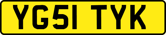 YG51TYK