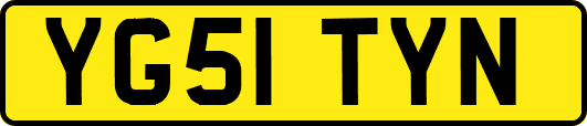 YG51TYN
