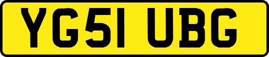 YG51UBG
