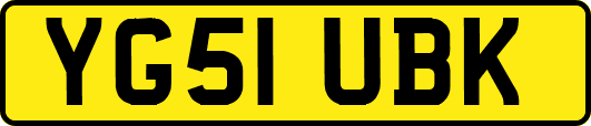 YG51UBK