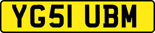 YG51UBM