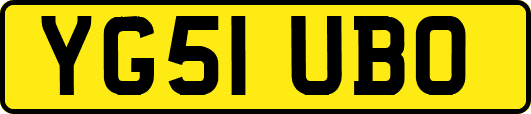 YG51UBO