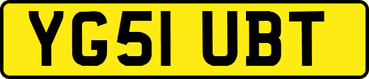 YG51UBT