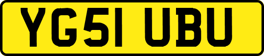 YG51UBU