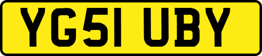 YG51UBY