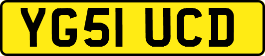 YG51UCD