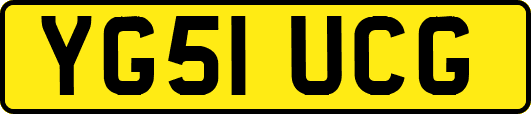 YG51UCG