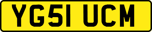 YG51UCM