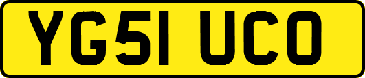 YG51UCO