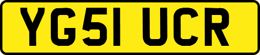 YG51UCR