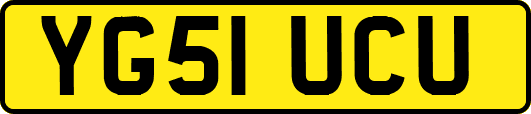 YG51UCU