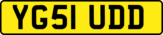 YG51UDD