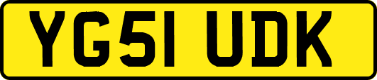 YG51UDK