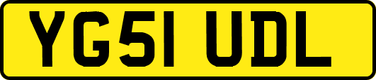 YG51UDL