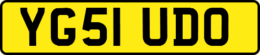 YG51UDO