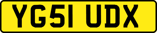 YG51UDX