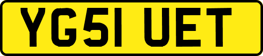 YG51UET