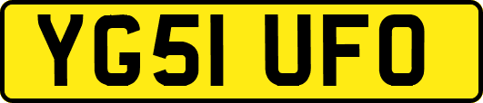 YG51UFO