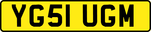 YG51UGM