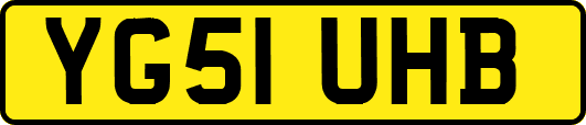 YG51UHB
