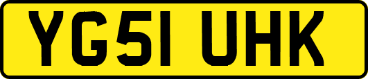YG51UHK